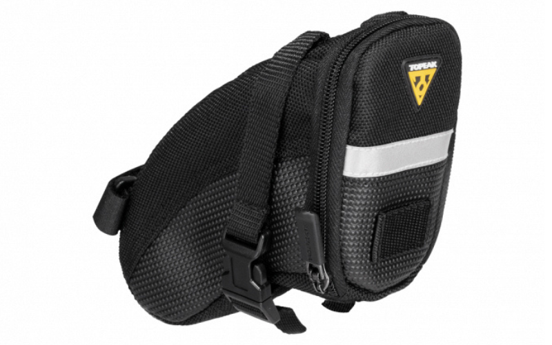 Review Restrap Tool Pouch and Tool Roll Cycling UK